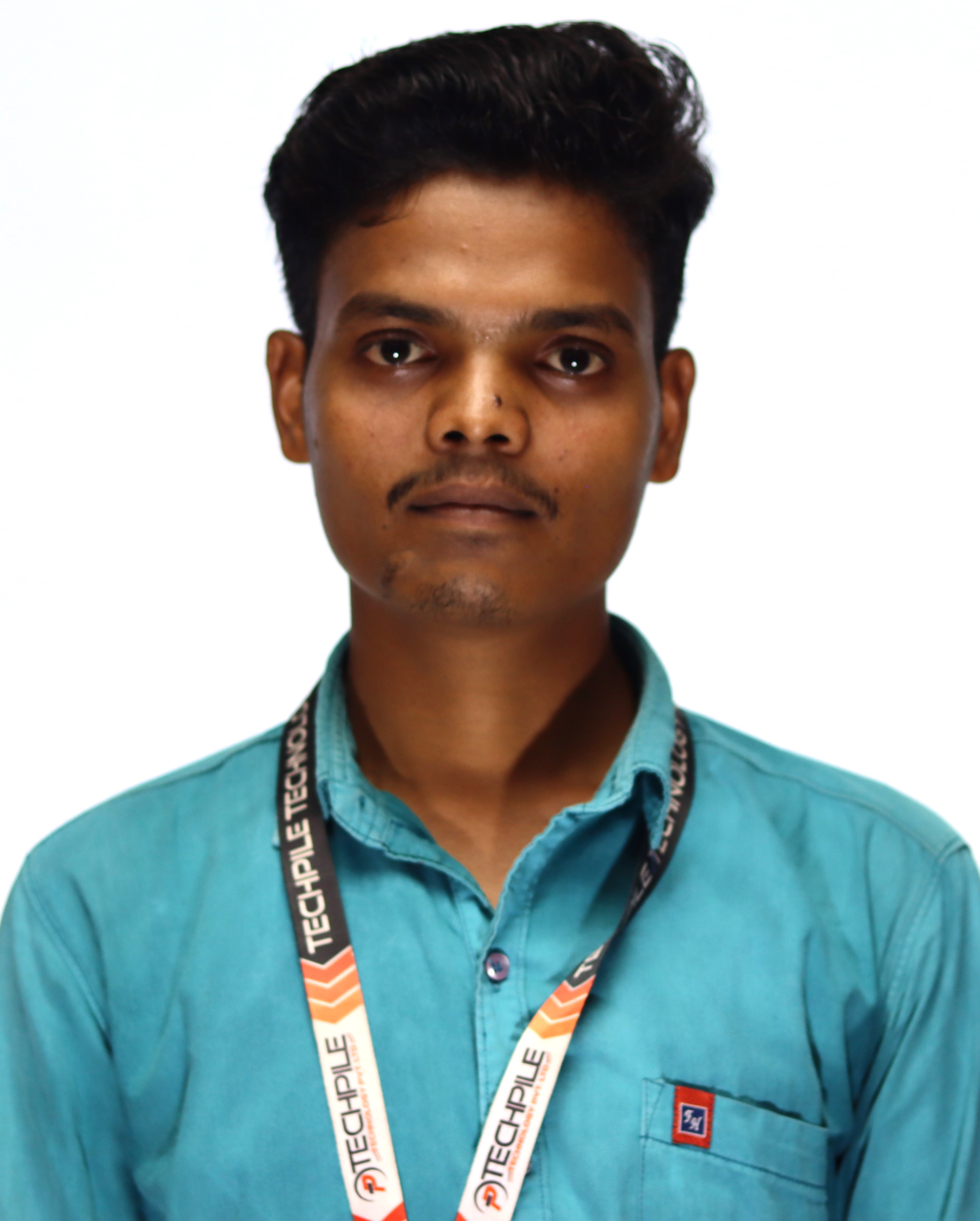 Nilesh Shrivastav